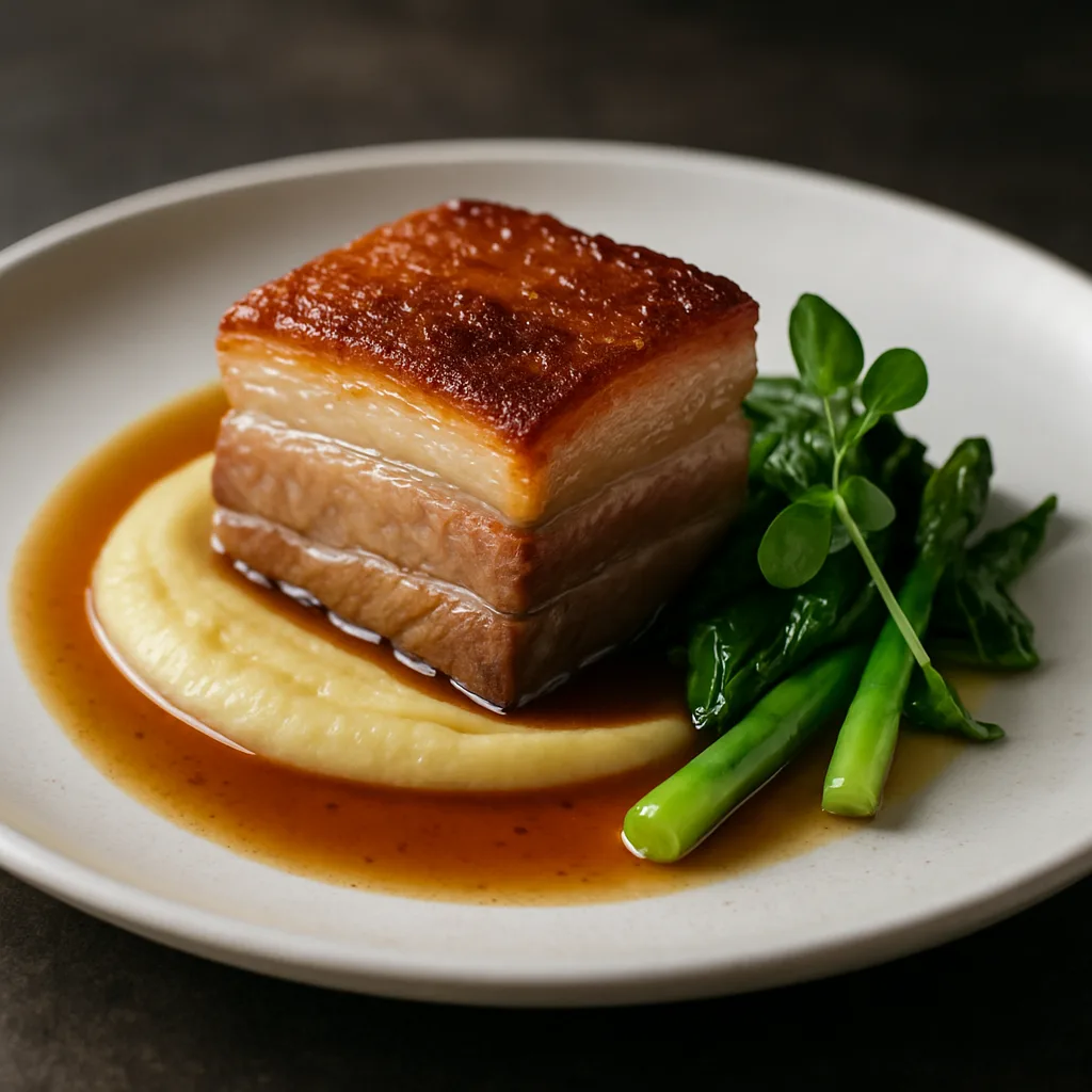 Pork Belly