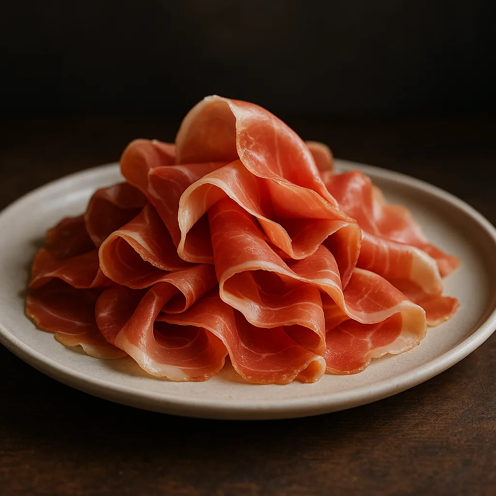 Prosciutto