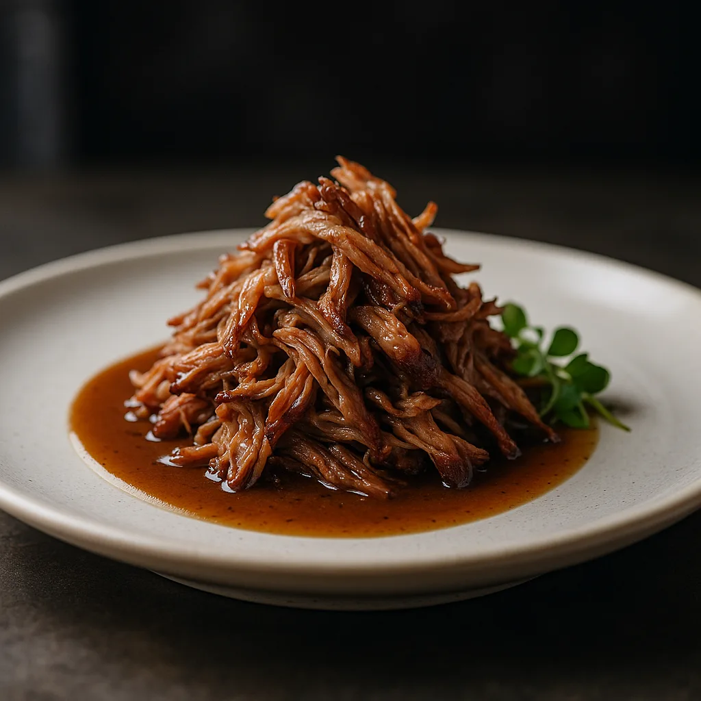 Pulled Pork