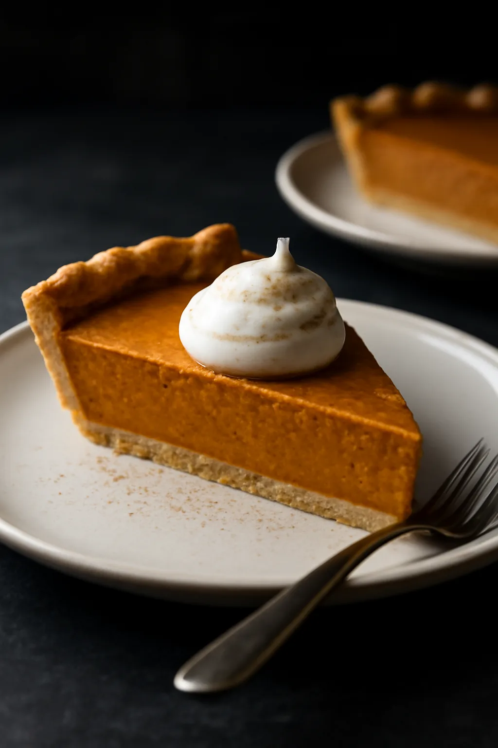 Pumpkin Pie