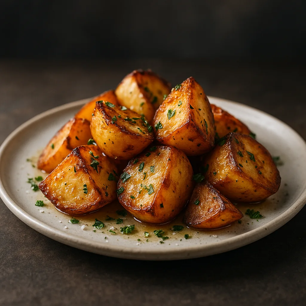 Roasted Potatoes