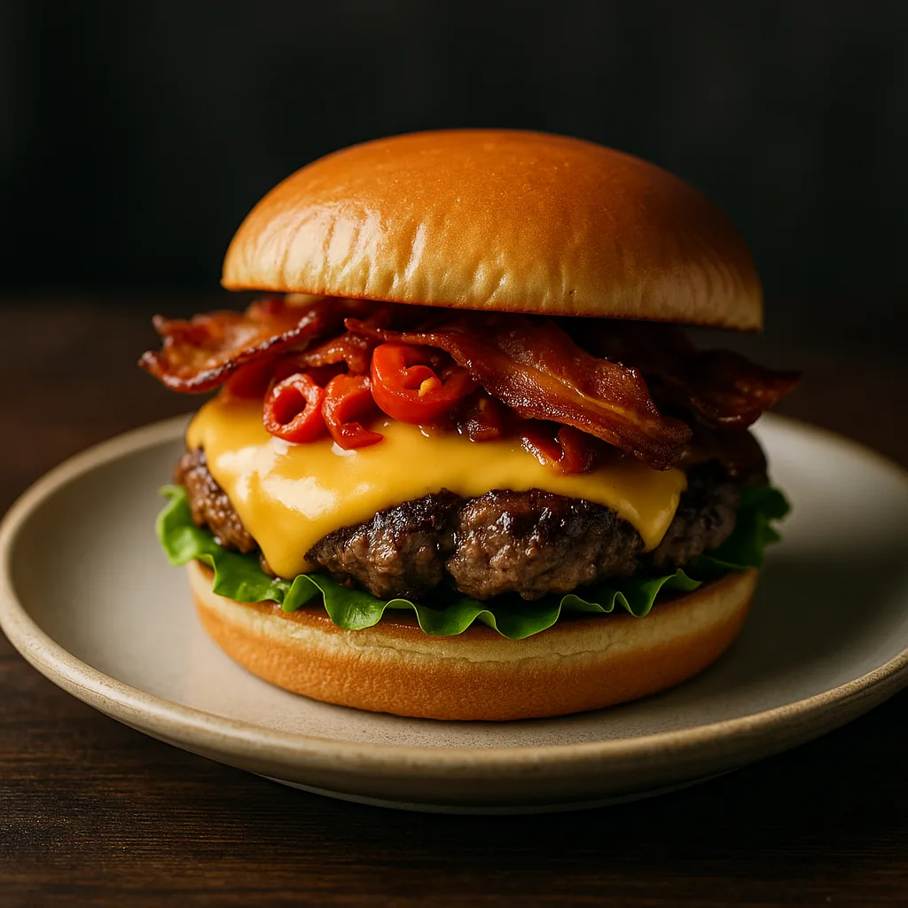 Shake Shack SmokeShack