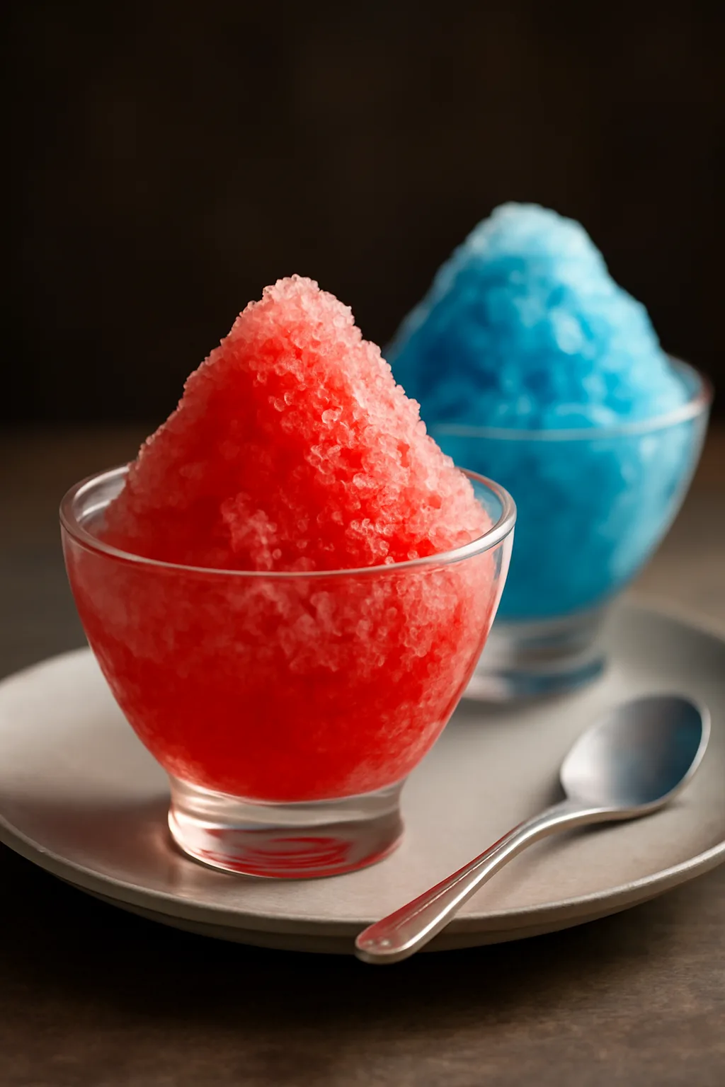 Snow Cones