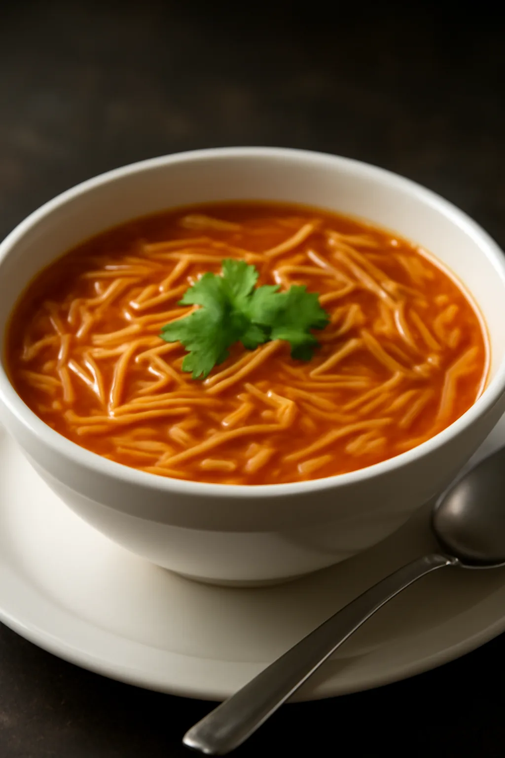 Sopa de Fideo