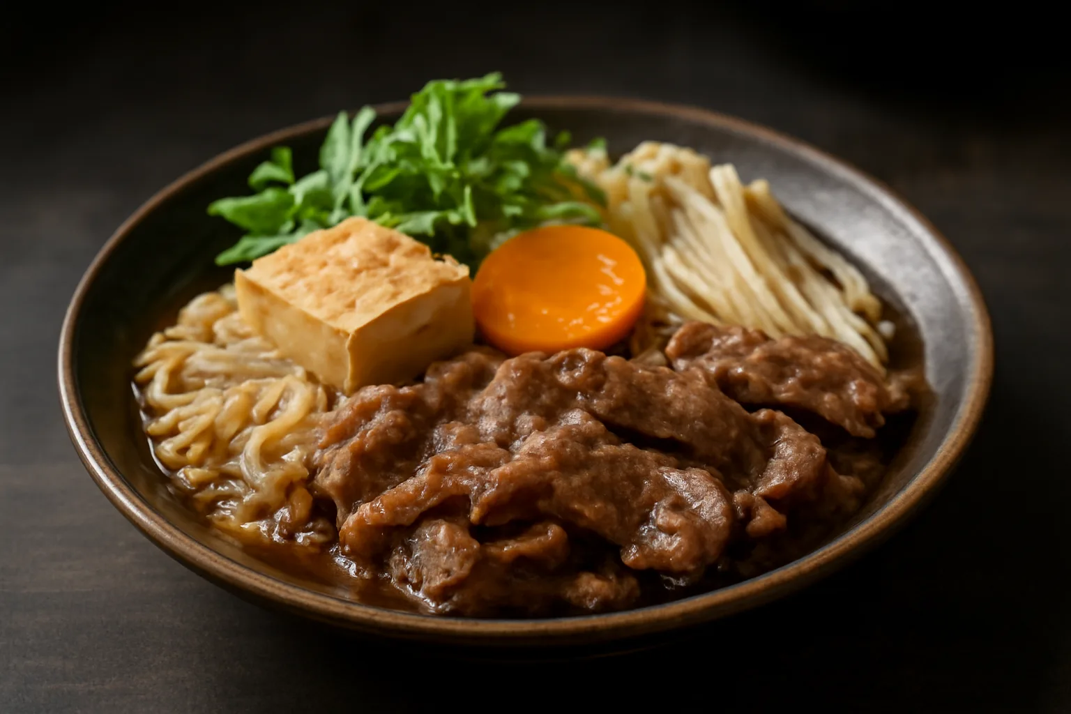Sukiyaki