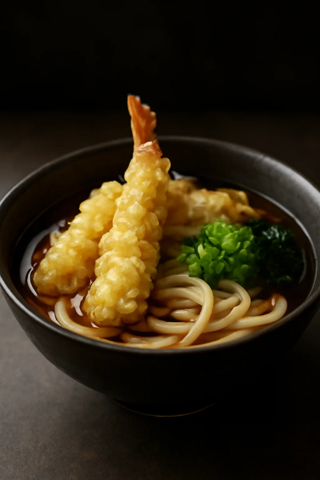 Tempura Udon