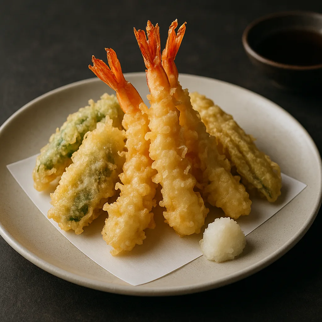 Tempura