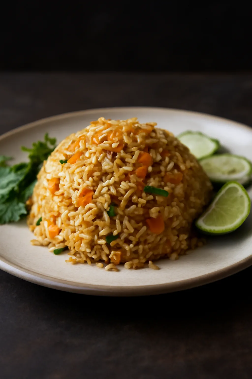 Thai Fried Rice