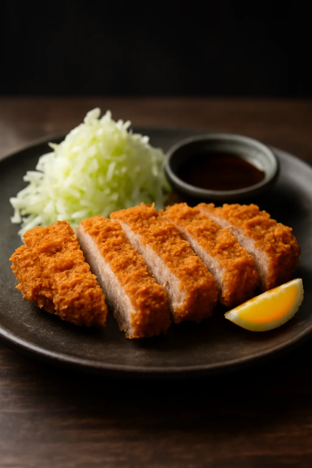 Tonkatsu