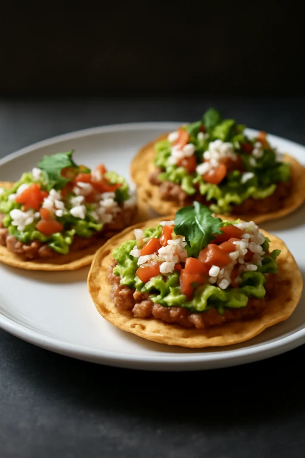 Tostadas