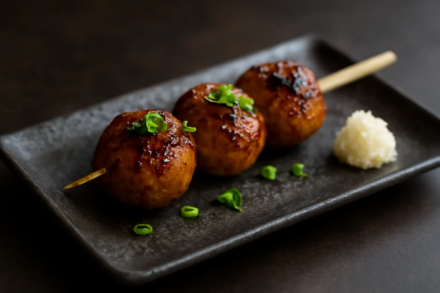 Tsukune