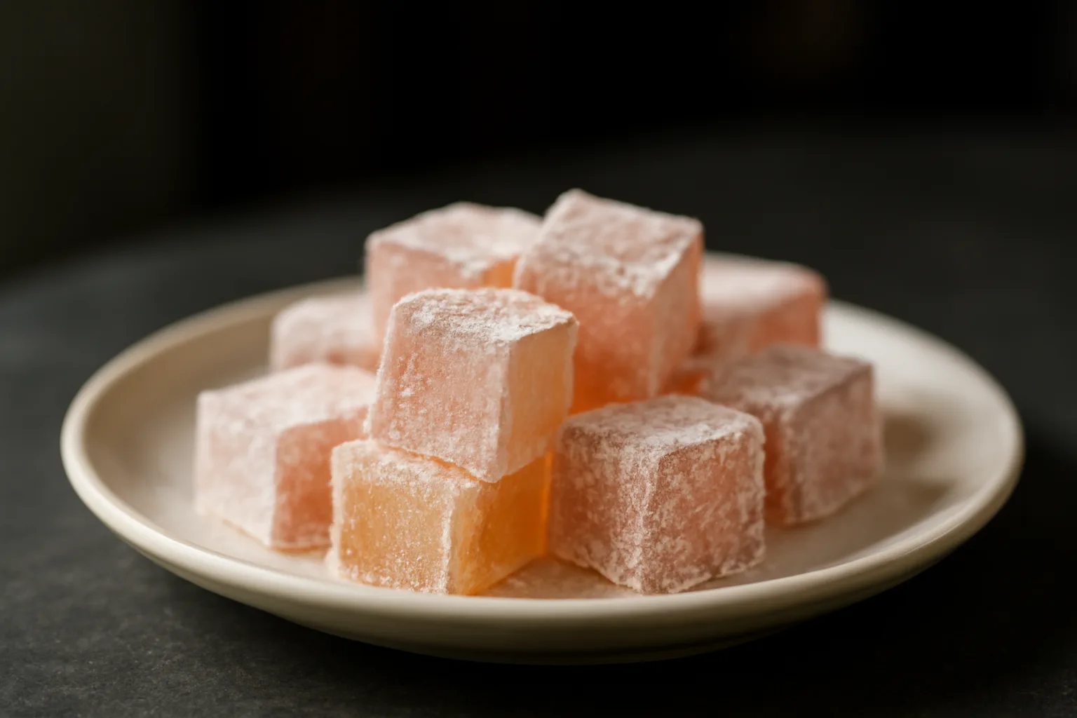 Turkish Delight