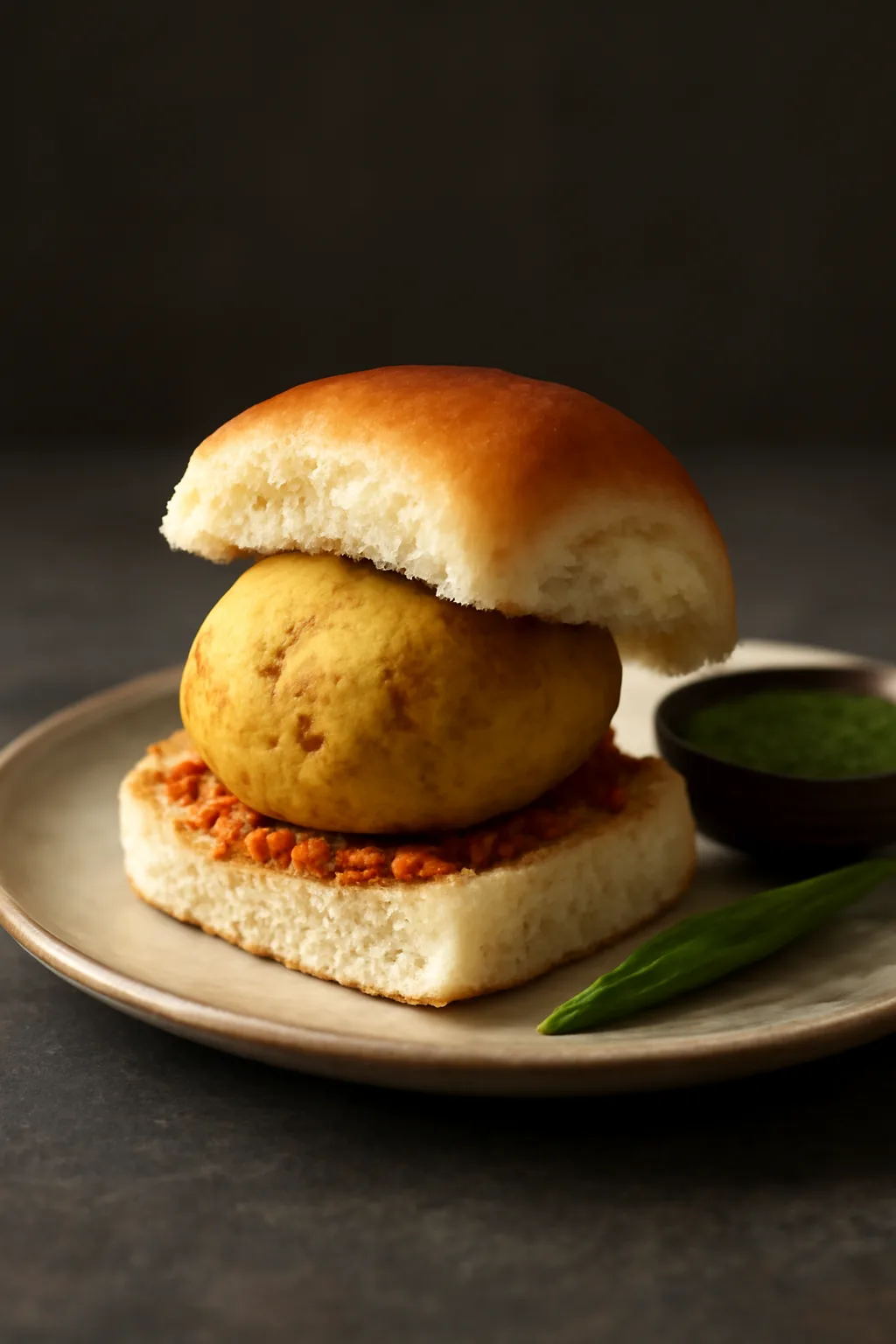 Vada Pav