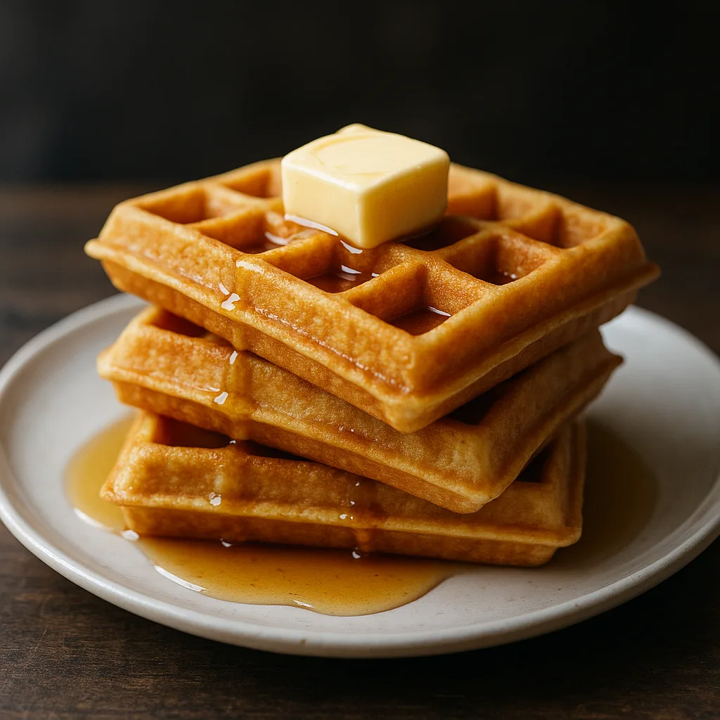 Waffles