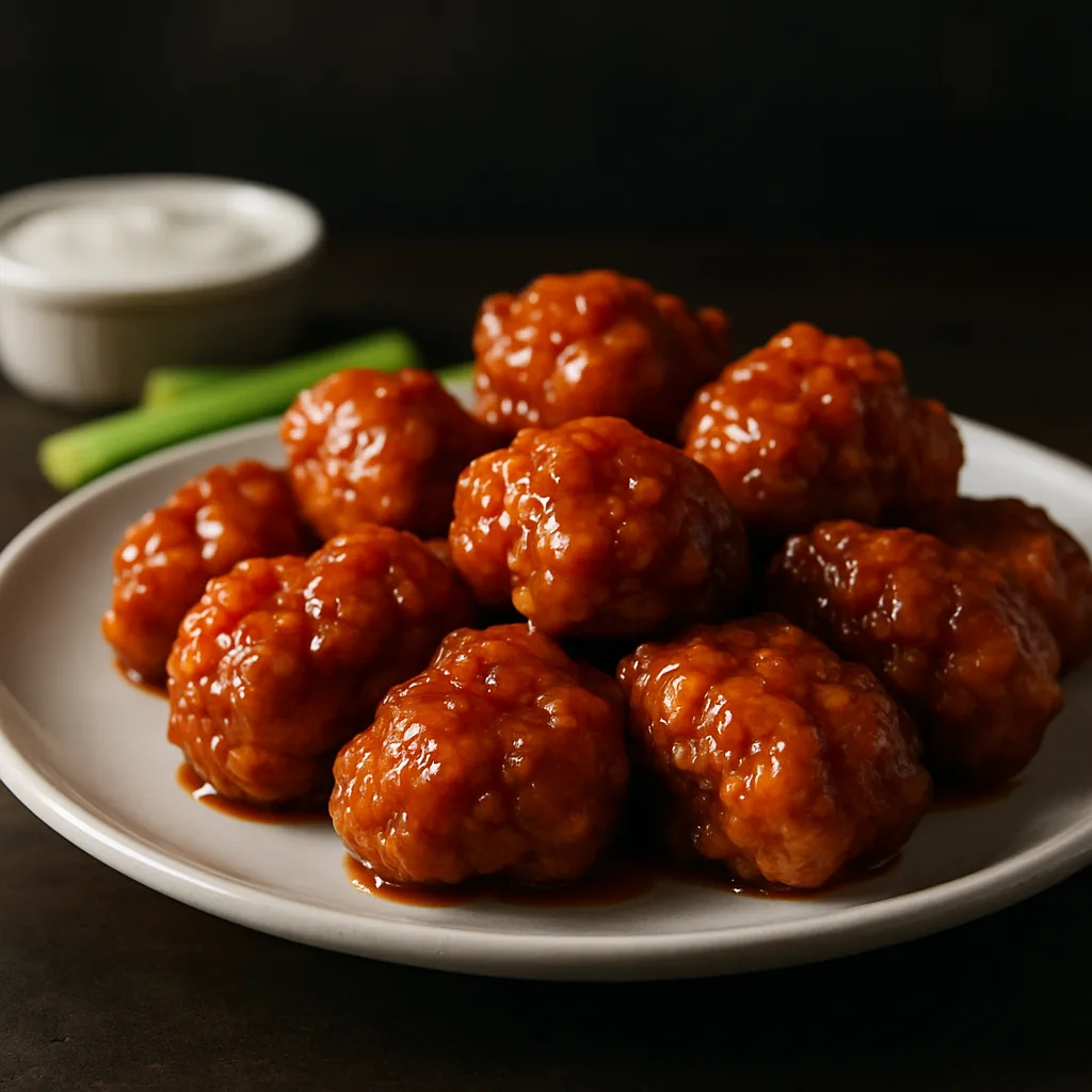Wingstop Boneless Wings