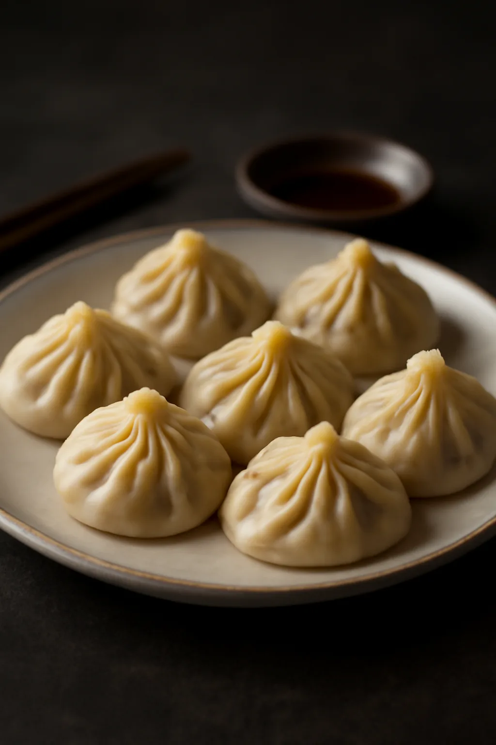 Xiao Long Bao