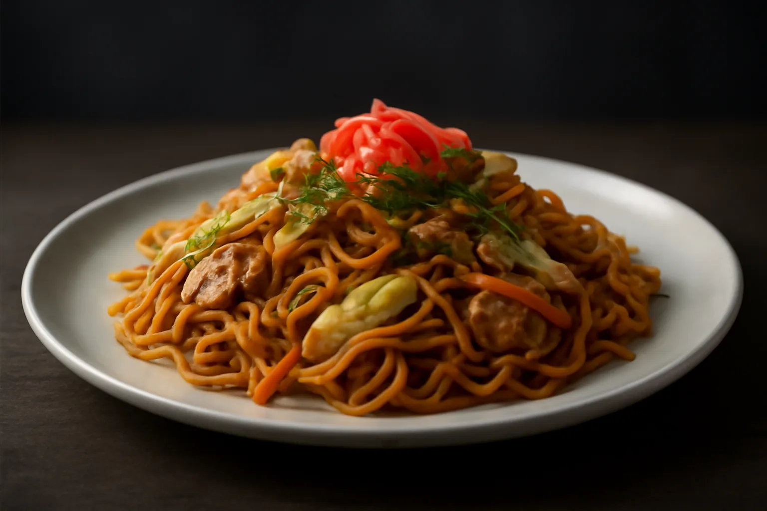 Yakisoba