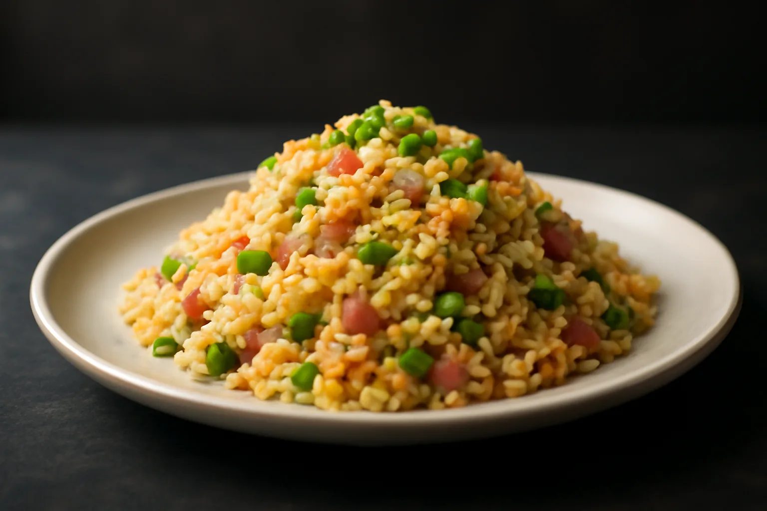 Yangzhou Fried Rice