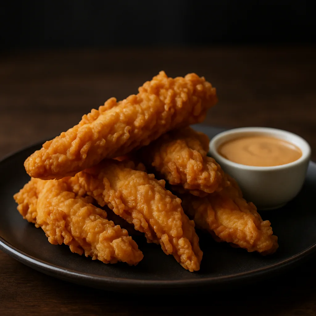 Zaxby's Chicken Fingers